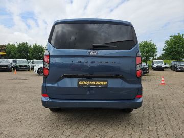 Bild 4 Ford Tourneo Custom 320 L1 Titanium FWD Navi B & O L