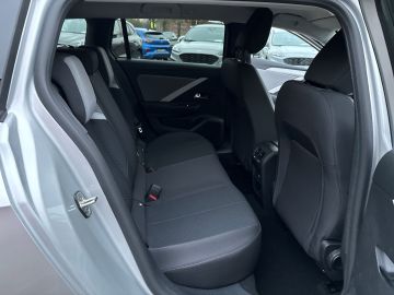 Bild 6 Opel Astra L Sports Tourer kostenlose Fahrzeuglieferu