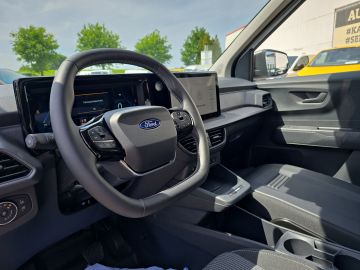 Bild 11 Ford Transit Courier -e SYNK 4 Klimaautom Parklenkass