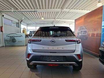 Bild 4 Opel Mokka Edition Navi Digitales Cockpit LED ACC App