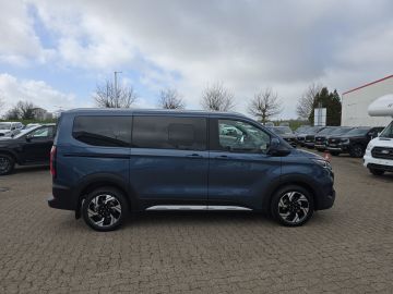 Bild 6 Ford Tourneo Custom 320 L2 Active FWD AHK-klappbar Na