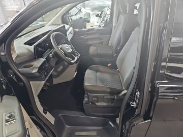 Bild 9 Ford Tourneo Custom 320 L1 Titanium FWD Titanium Navi