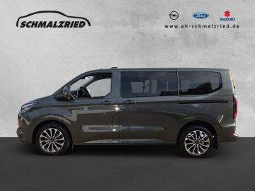 Bild 2 Ford Tourneo Custom PHEV 340 L1 Titanium X FWD AHK-el