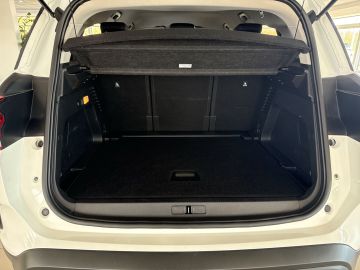 Bild 8 Citroën C5 Aircross Plus Navi Digitales Cockpit LED Appl