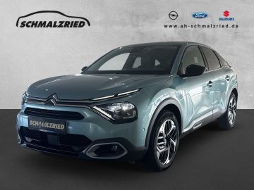 Bild C4 Citroën