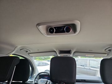 Bild 17 Ford Tourneo Custom 320 L1 Titanium FWD Navi B & O L