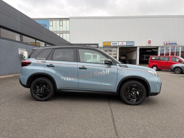Bild 6 Suzuki Vitara 1.4 Comfort+ Navi LED Klimaautom DAB SD S