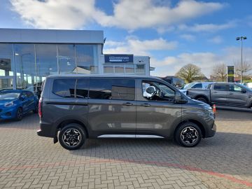 Bild 6 Ford Tourneo Custom 320 L2 Active FWD Navi Soundsyste