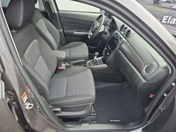 Bild 13 Suzuki Vitara Comfort 1.4 Navi LED ACC Apple CarPlay An
