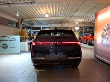 Bild 4 Opel Grandland (X) Grandland 1.2 48V Mild- Hybrid 100 kW Edition Na