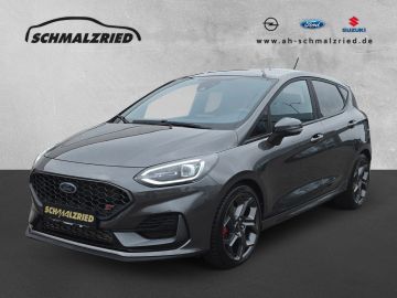 Bild Fiesta Ford