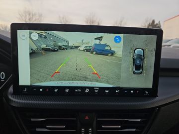 Bild 17 Ford Kuga ST-Line X PHEV Sportpaket El. Panodach Navi