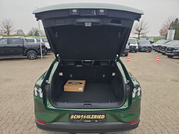 Bild 8 Ford Mustang MACH-E Premium Extended Range Navi Leder
