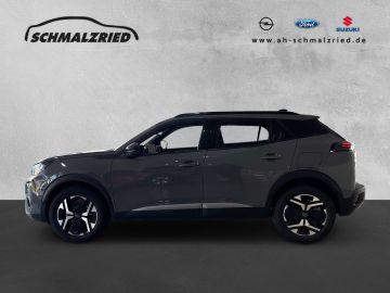 Bild 2 Peugeot 2008 Allure LED Apple CarPlay Android Auto Klima