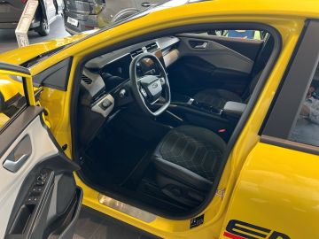 Bild 9 Ford Puma Gen-E Premium El. Panodach B & O 360 Kamera