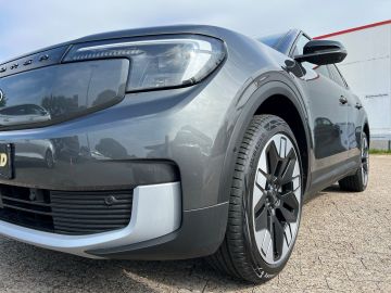 Bild 7 Ford Explorer Premium AWD HUD AHK-el. klappb. Navi Le