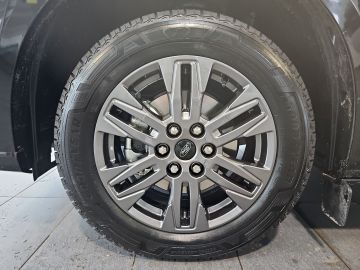 Bild 17 Ford Tourneo Custom 320 L1 Titanium FWD Titanium Navi