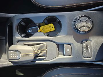 Bild 15 Ford Ranger Wildtrak e-4WD Doka AHK Navi Leder Digita