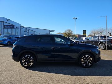 Bild 6 Opel Grandland (X) Grandland 48VMild-Hybrid GS El. Panodach Navi D