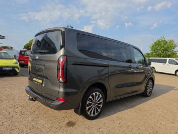 Bild 5 Ford Tourneo Custom PHEV 340 L1 Titanium X FWD AHK-el