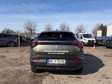 Bild 4 Suzuki Vitara Comfort+ Allgrip eFH ZV ESP ABS Servo TRC