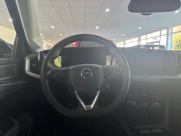 Bild 14 Opel Mokka Elegance Navi Digitales Cockpit LED ACC Ap