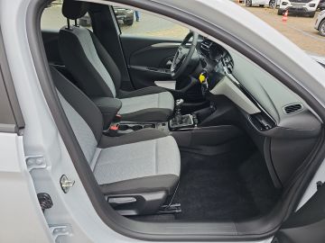 Bild 13 Opel Corsa F Edition 1.2 LED Apple CarPlay Android Au