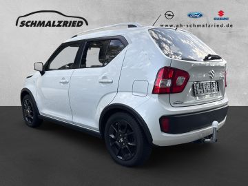 Bild 3 Suzuki Ignis Comfort LED AHK Apple CarPlay Android Auto