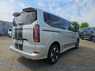 Bild 5 Ford Tourneo Custom 320 L1 Sport FWD AHK-klappbar Nav