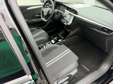 Bild 13 Opel Corsa Corsa-e GS LED Apple CarPlay Android Auto Klimaa