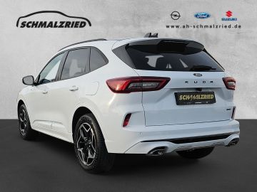 Bild 3 Ford Kuga ST-Line X PHEV Sportpaket El. Panodach Navi