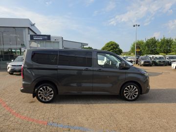 Bild 6 Ford Tourneo Custom PHEV 340 L1 Titanium X FWD AHK-el