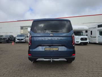 Bild 4 Ford Tourneo Custom 320 L2 Active FWD AHK-klappbar Na