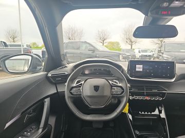 Bild 14 Peugeot 2008 Allure LED Apple CarPlay Android Auto Klima