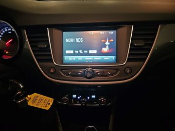 Bild 12 Opel Crossland (X) Crossland Elegance LED Apple CarPlay Android Aut