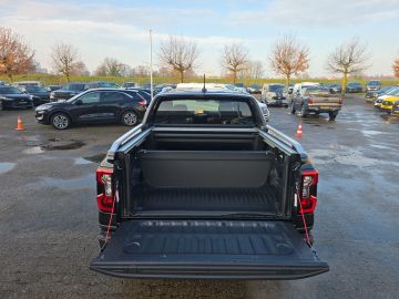 Bild 8 Ford Ranger PHEV Wildtrak e-4WD AHK Navi Leder Digita