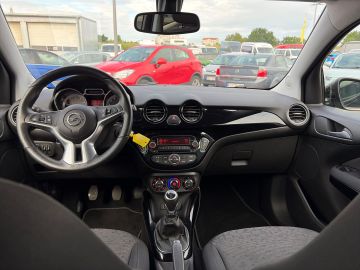 Bild 11 Opel Adam Jam Klimaautom SHZ LenkradHZG Temp PDC Berg