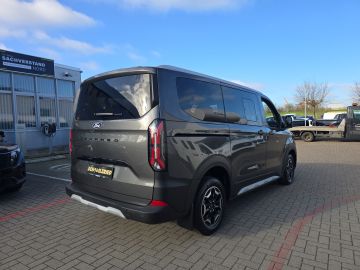 Bild 5 Ford Tourneo Custom 320 L2 Active FWD Navi Soundsyste