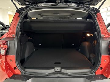 Bild 8 Opel Frontera GS Navi Digitales Cockpit LED Apple Car