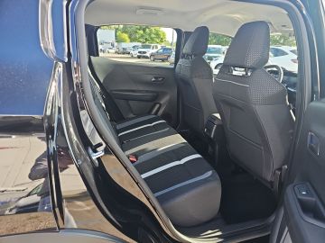 Bild 10 Opel Frontera Edition 1.2 81 kW Navi Digitales Cockpi