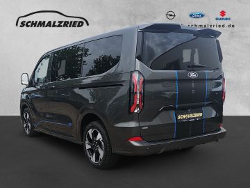 Bild 3 Ford Tourneo Custom PHEV 340 L1 Sport FWD AHK-el. kla
