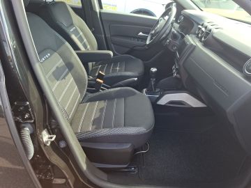 Bild 13 Dacia Duster II Prestige Navi Apple CarPlay Android Au