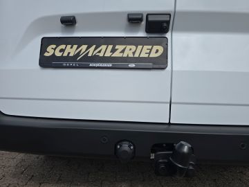 Bild 17 Ford Transit Custom 280 L1 FWD AHK Navi Apple CarPlay