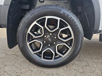 Bild 17 Ford Ranger Wildtrak e-4WD AHK Navi Leder Digitales C