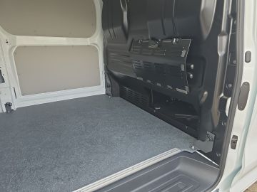 Bild 10 Ford Transit Custom 280 L1 FWD AHK Navi Apple CarPlay