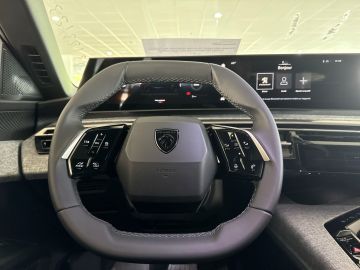 Bild 14 Peugeot 3008 Hybrid Allure AHK-abnehmbar Navi Digitales