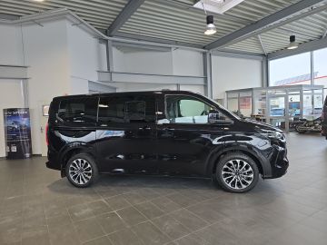 Bild 6 Ford Tourneo Custom 320 L1 Titanium X AWD AHK-klappba