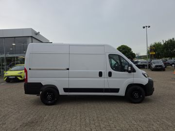 Bild 6 Opel Movano Kasten 35 L2H2 140 AHK Navi ACC Apple Car