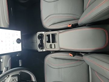 Bild 15 Ford Mustang MACH-E Premium Extended Range Navi Leder