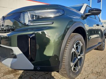 Bild 7 Citroën C3 Aircross Hybrid 145 MAX HUD Navi Digitales Co